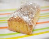 ✤クリームチーズのパウンドケーキ✤作り方7写真