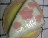 ☆ウキウキサンドイッチ４種類☆作り方9写真