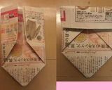 めりーのふんわりしっとりカステラ♡作り方5写真