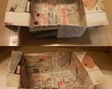 めりーのふんわりしっとりカステラ♡作り方6写真