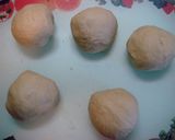 ベーグル作り方5写真