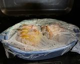 ハッセルバックポテト超時短作り方7写真