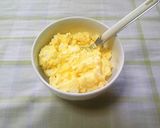 あの味そっくり！☆コンビニ風タマゴサンド作り方3写真