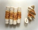 ちくわのマヨ炒め青しその風味がとてもいい作り方1写真