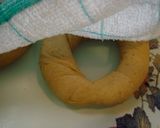 ベーグル作り方17写真