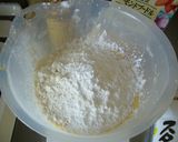 ボーロでほんのり甘いミルク味作り方3写真