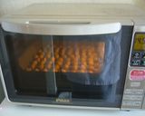 ボーロでほんのり甘いミルク味作り方4写真