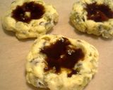 簡単♪黒蜜味のサツマイモスコーン作り方5写真