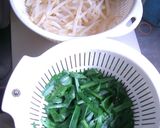 にらともやしのナムル作り方6写真