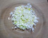 漬けて焼くだけ♪鶏肉のねぎ塩焼き☆作り方2写真