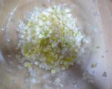 漬けて焼くだけ♪鶏肉のねぎ塩焼き☆作り方3写真