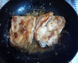 漬けて焼くだけ♪鶏肉のねぎ塩焼き☆作り方5写真