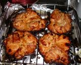 ジューシー焼き豚作り方2写真