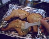 和風ローストチキン作り方3写真