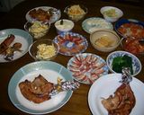 和風ローストチキン作り方4写真