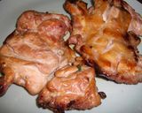 和風ローストチキン作り方5写真