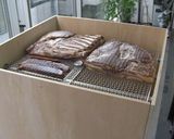 こだわりの自家製ベーコン作り方33写真