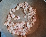 ゴーヤチャンプル　焼肉のたれ作り方6写真