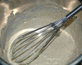 ゴママヨぽん酢ドレッシング♬作り方1写真