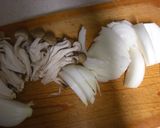 鶏肉のトマト煮込み☆作り方2写真