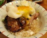 ☆やわらかチャーシュー丼☆男の料理☆作り方7写真