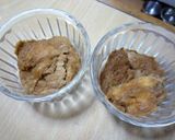 すぐ出来て☆美味しい満足ティラミスｖｖ作り方3写真