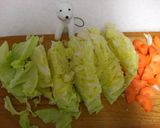 鶏肉のトマト煮込み☆作り方3写真