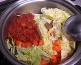 鶏肉のトマト煮込み☆作り方6写真