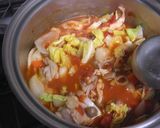 鶏肉のトマト煮込み☆作り方7写真