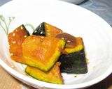 トロ～リ冷たい*なすの中華風作り方7写真