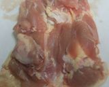 胡瓜のケチャップソース作り方1写真