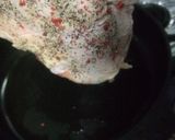 胡瓜のケチャップソース作り方8写真