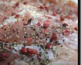 胡瓜のケチャップソース作り方7写真