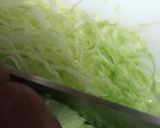 胡瓜のケチャップソース作り方14写真