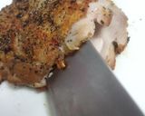 胡瓜のケチャップソース作り方18写真