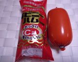 節約◎フィッシュハムカツ丼\(^o^)/作り方1写真