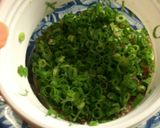 まぐろとアボカドの塩タルタル作り方9写真