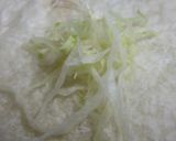 胡瓜のケチャップソース作り方36写真