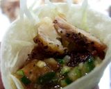 胡瓜のケチャップソース作り方40写真