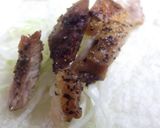 胡瓜のケチャップソース作り方37写真