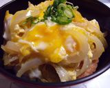 節約◎フィッシュハムカツ丼\(^o^)/作り方6写真