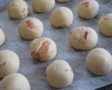 ふわ☆もち☆ポンデケージョ作り方6写真