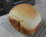 HBで☆万能しっとりもっちりパン作り方1写真