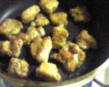 とりのムネ肉味噌マヨ炒め作り方5写真