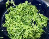 2日で食べる！鶏ささみと胡瓜のポン酢和え作り方1写真