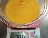 米粉で抹茶のラウンドケーキ作り方8写真