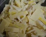 一味違う☆たけのこごはん作り方1写真