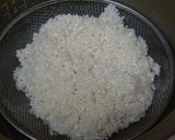 一味違う☆たけのこごはん作り方3写真