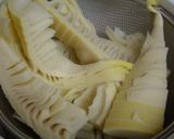 たけのこステーキ★特製ステーキのタレ作り方1写真