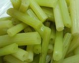 アトひく美味さ　“蕗”絡め“味噌”作り方1写真